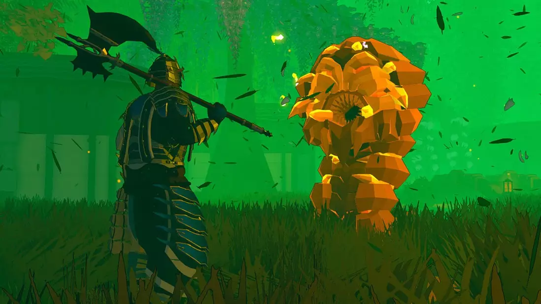 Free RPG Demo Is The Skyrim and Zelda Crossover PC Gamers Deserve