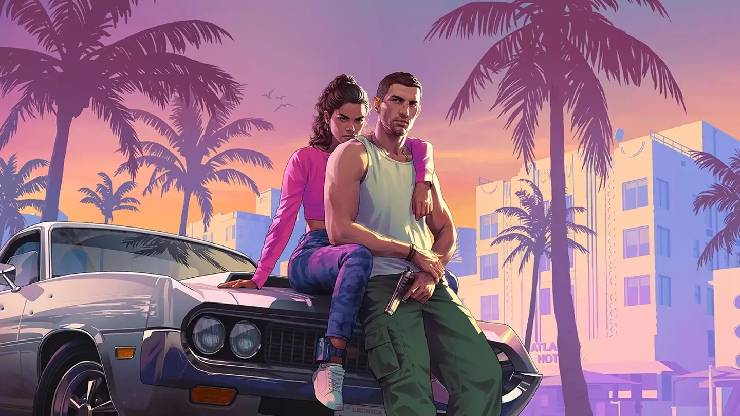 Rockstar Games
