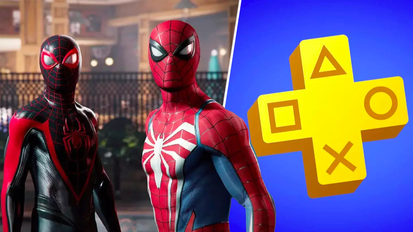 Marvel's Spider-Man 2 free download roasted by fans
