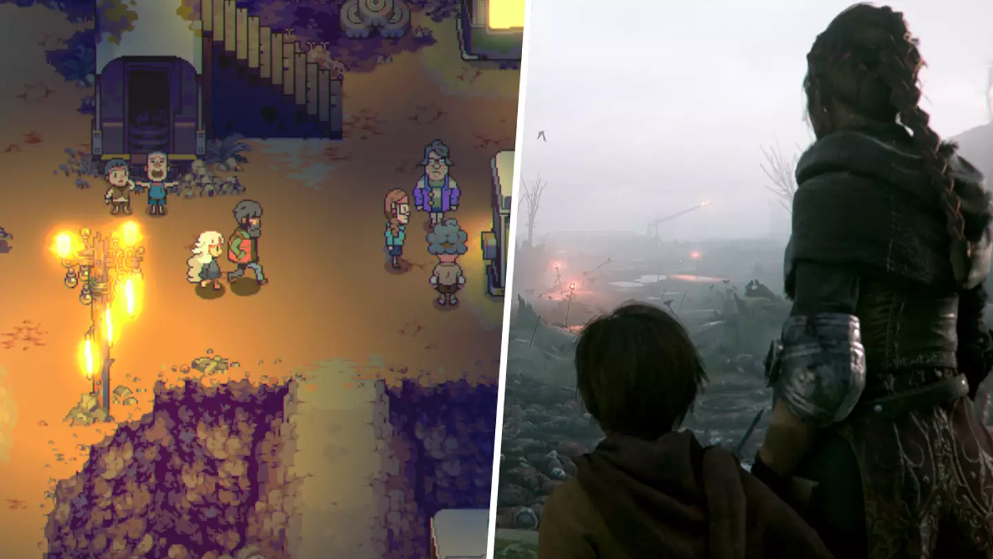 Steam gamers can grab $214 worth of games for basically free