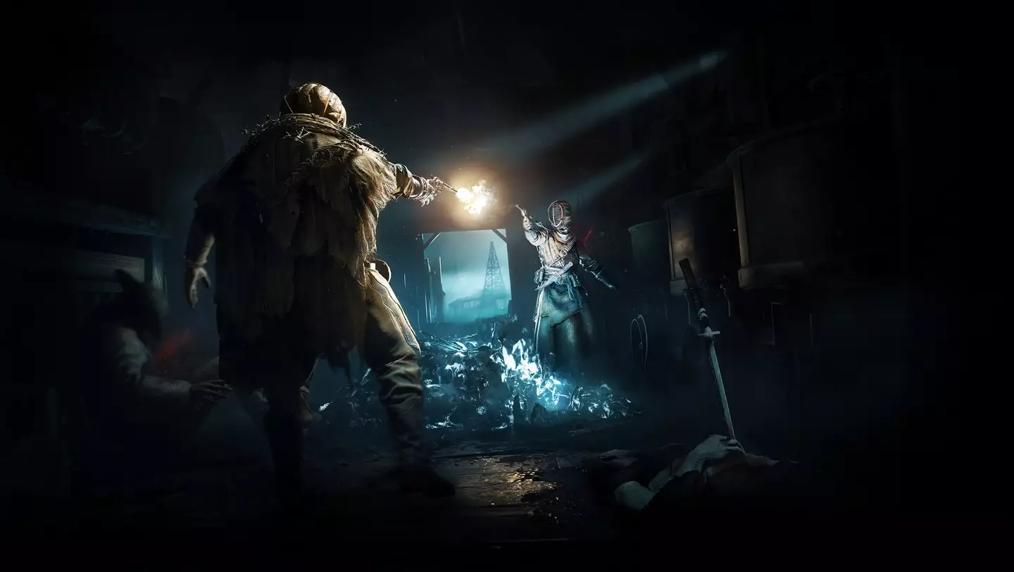 Crytek