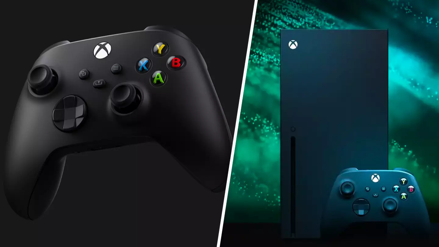 Xbox Series X bundle gets whopping £500 price slash, but you don't have forever