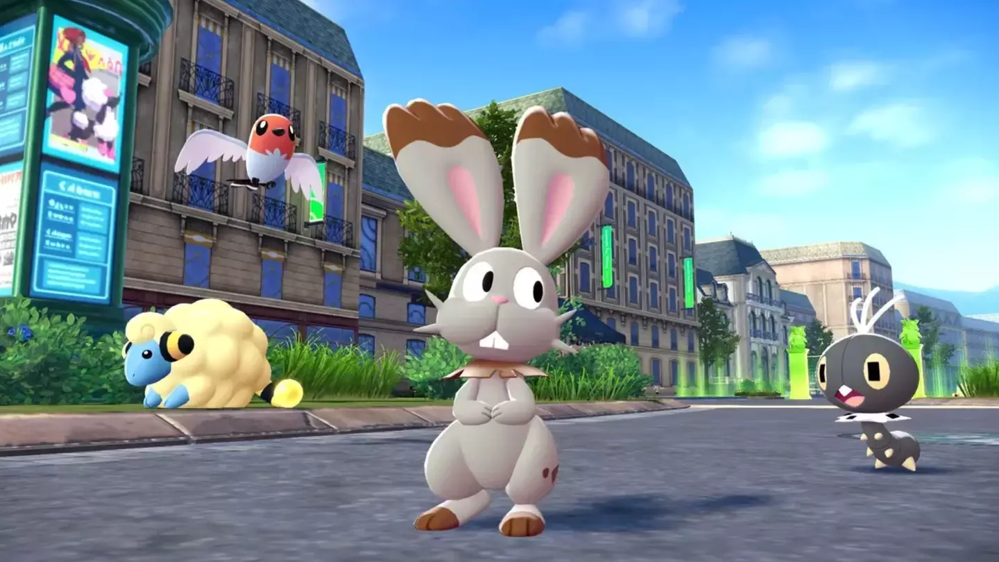 Pokémon: Legends Z-A Players Outraged As Fan-Favourite ’Mon Is Ruined