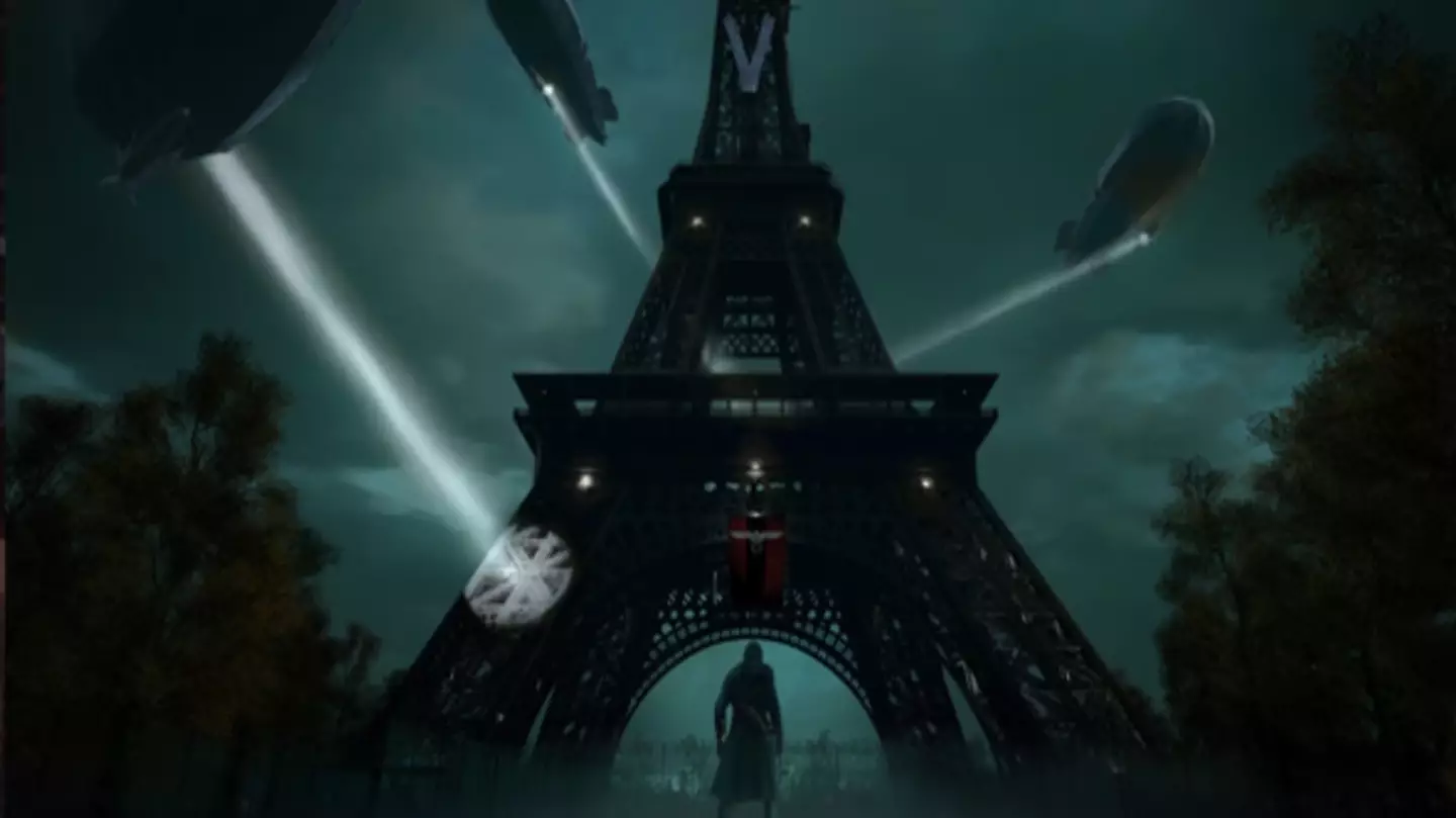 Assassin's Creed World War 2 setting leaves fans seriously divided