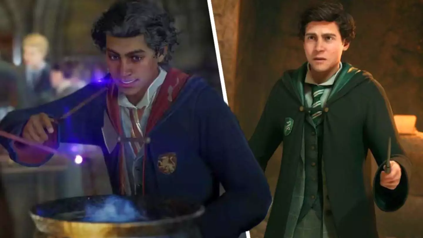 Cheapest place to buy Hogwarts Legacy in the UK