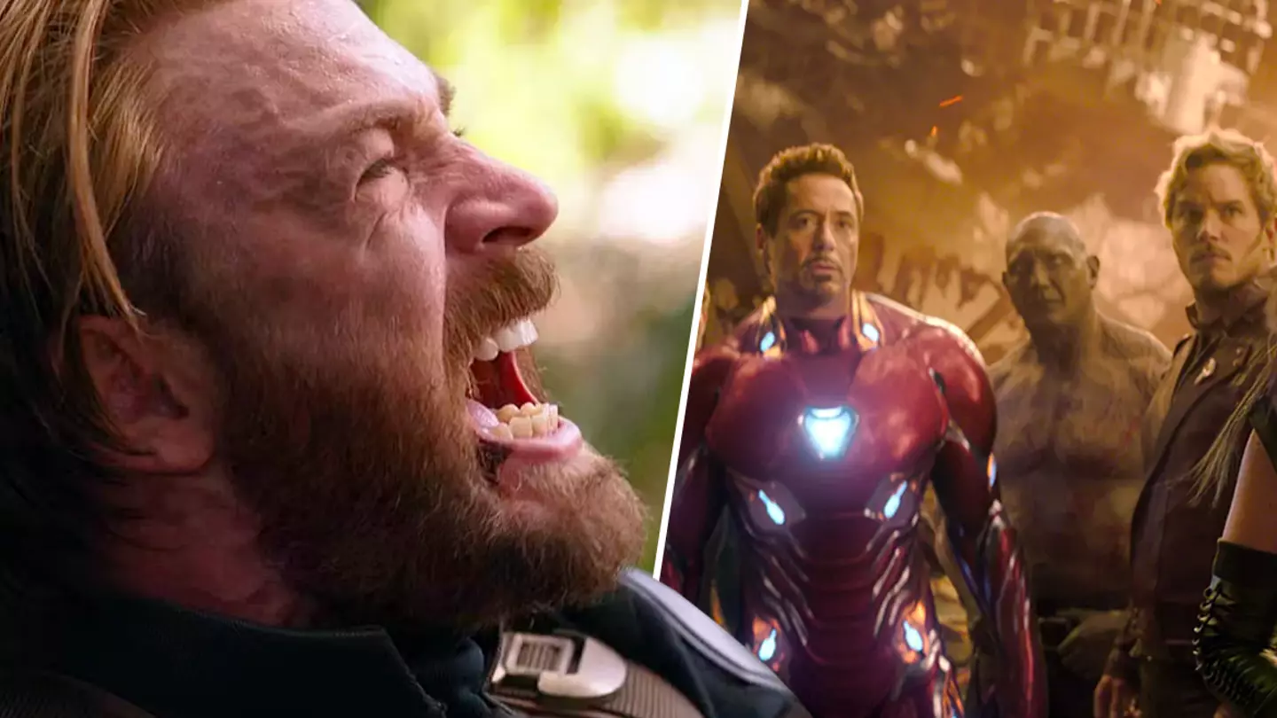Marvel kills off MCU icons in shocking new R-rated series