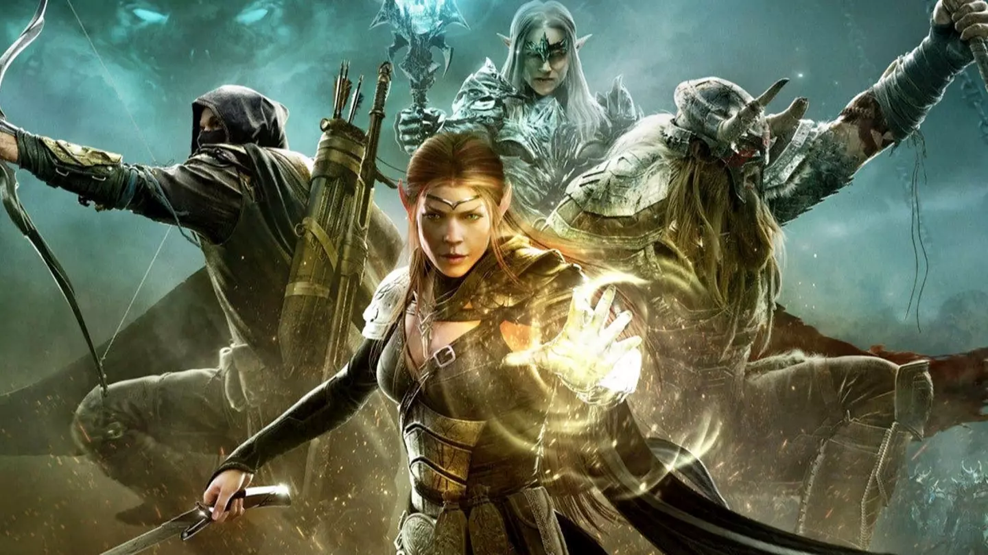 The Elder Scrolls 6 looming release window slammed by fans