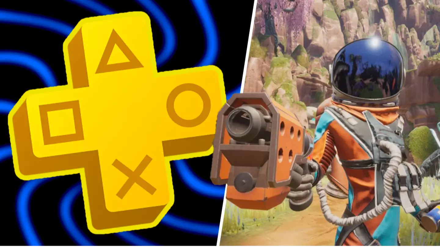 PlayStation Plus free game is perfect if you crave Starfield on PS5