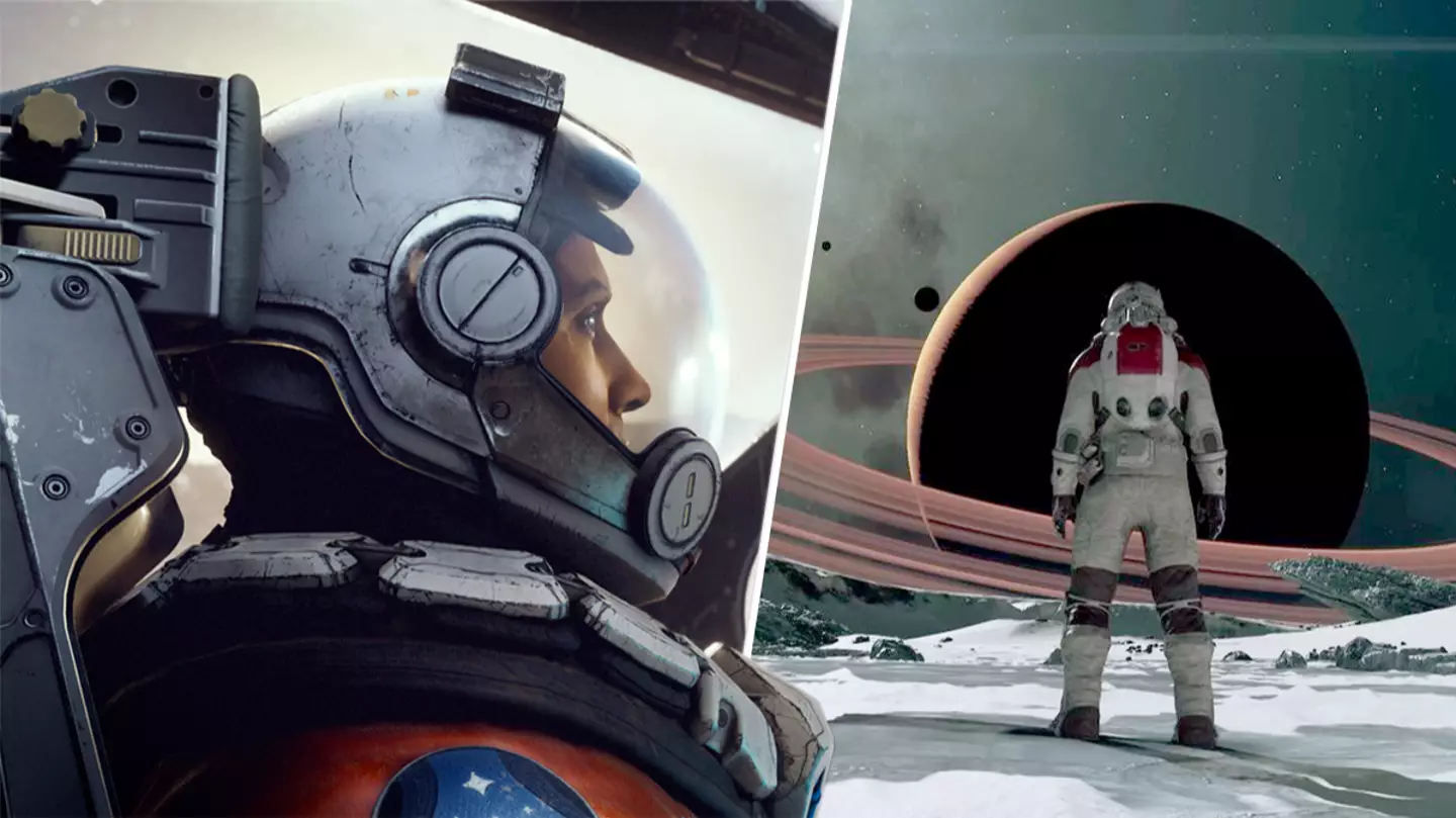 Starfield's next update confirms feature we've been begging for