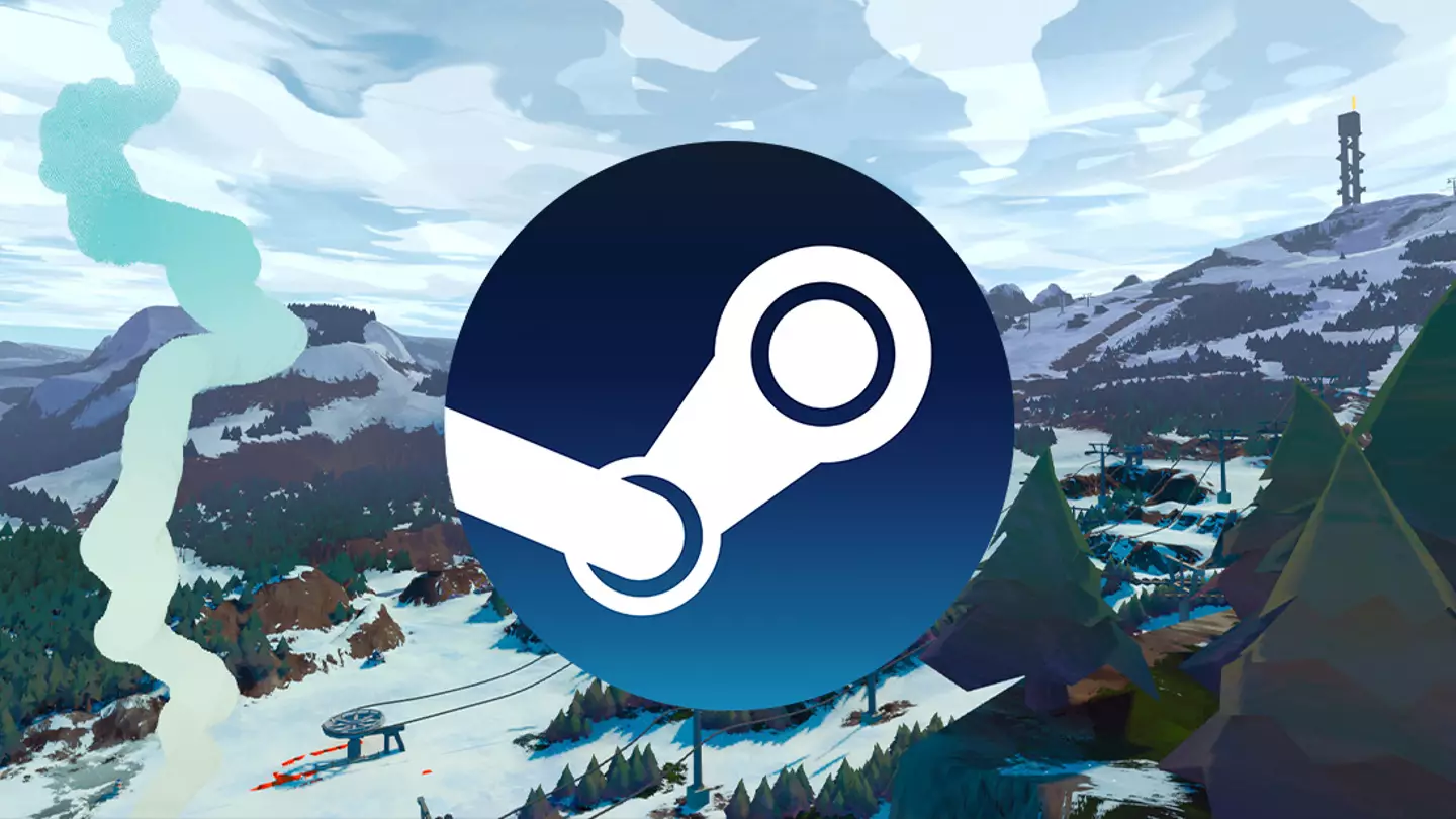 Steam drops free download for open-world game you'll lose hours to