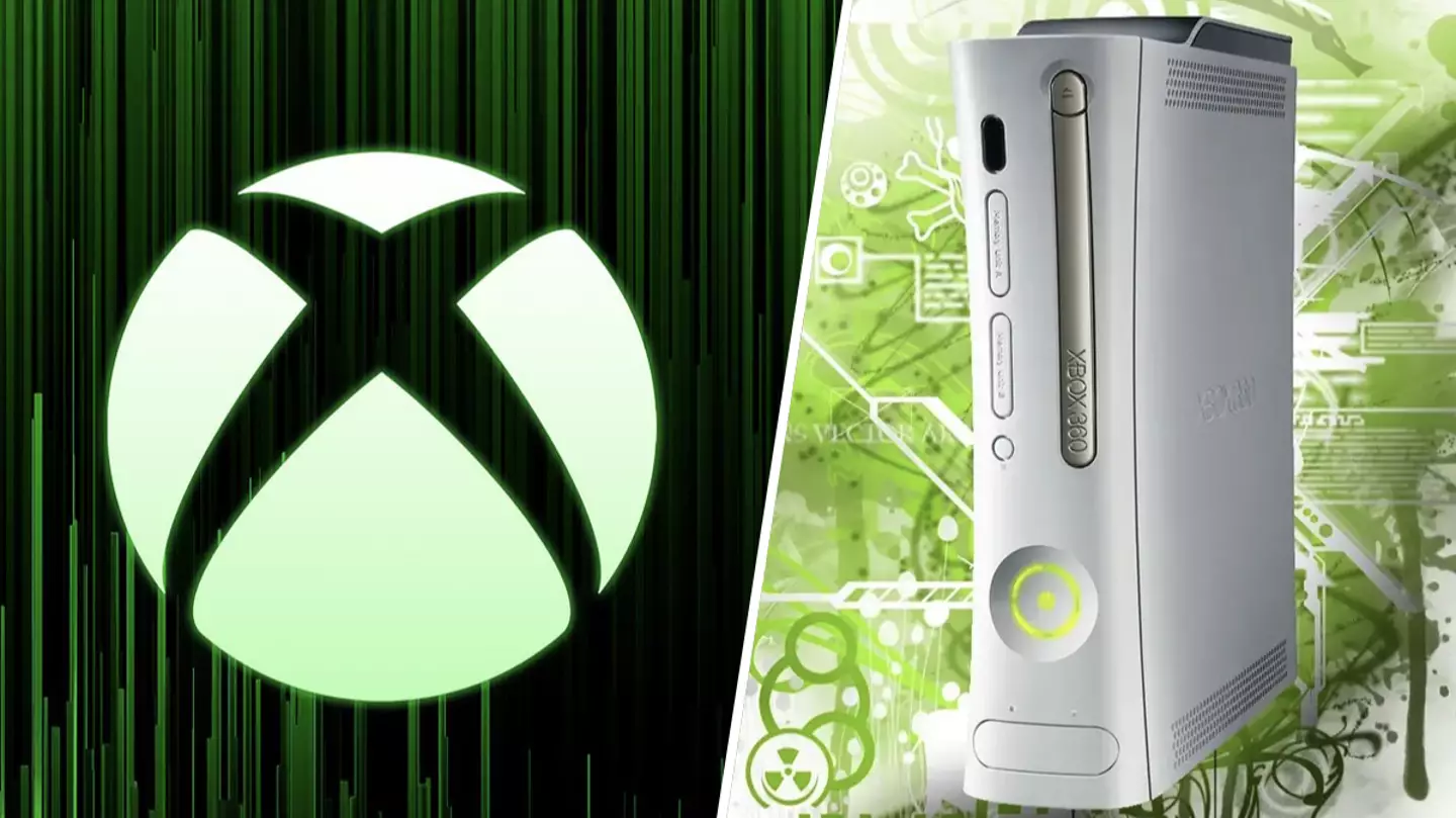 Xbox is bringing back a beloved 360-era RPG, teases insider