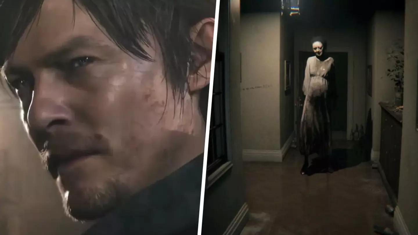 Hideo Kojima's Silent Hill was cancelled 9 years ago, fans say it still hurts