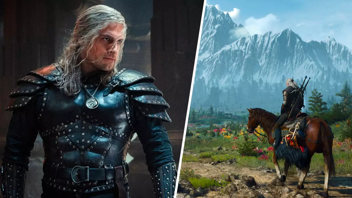 The Witcher creator confirms first new Witcher book in 10 years