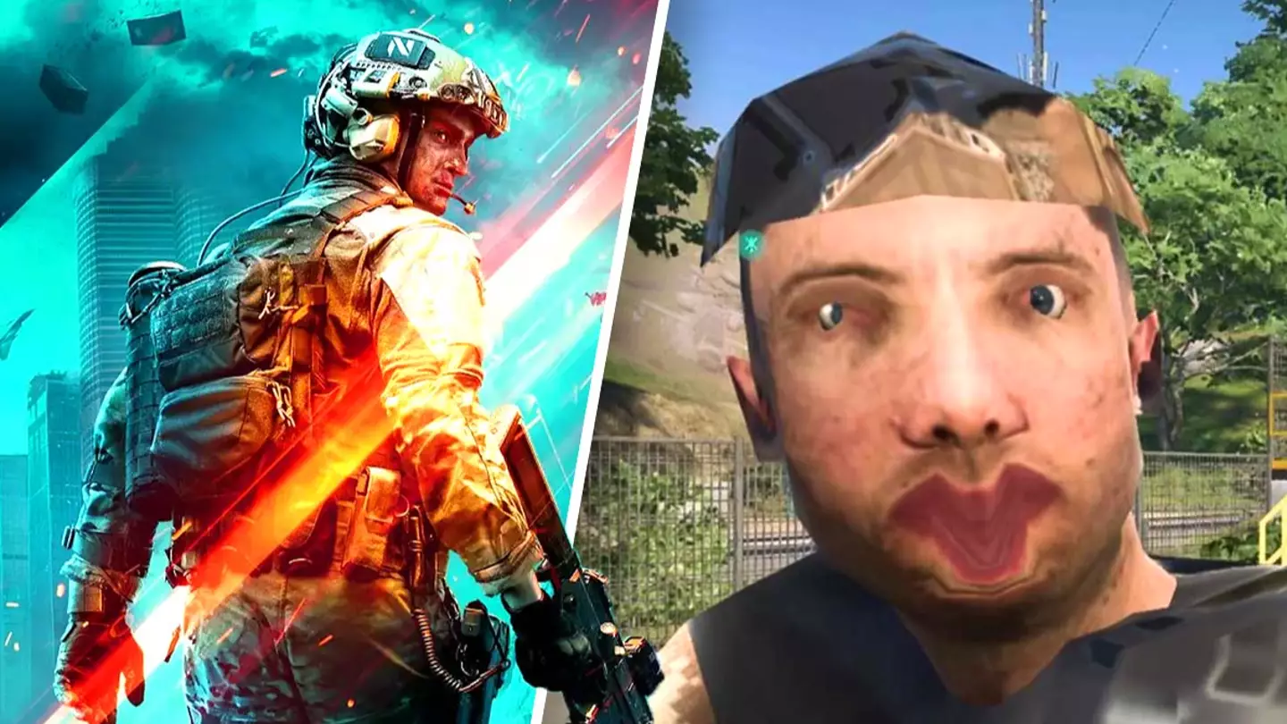 'Battlefield 2042' Players Are Getting Full Refunds Due To State Of Game