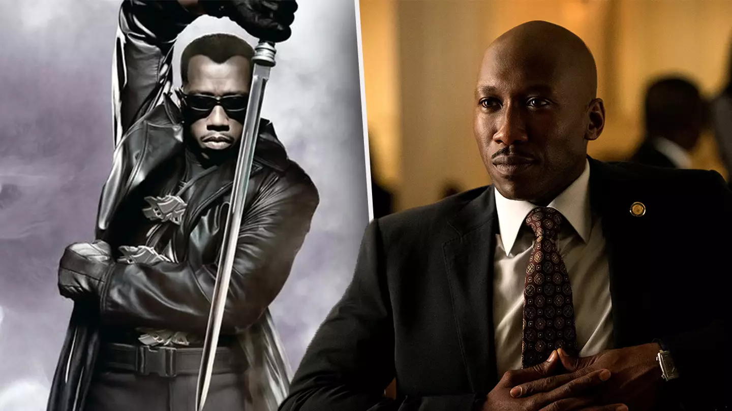 'Blade' Movie Script Is Not Looking Good, Director Has Exited