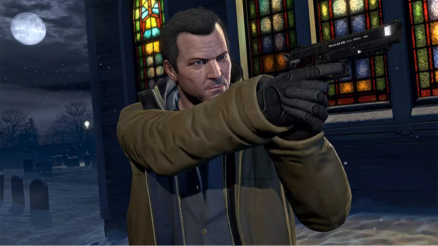 GTA 6 new trailer officially confirms Michael's fate