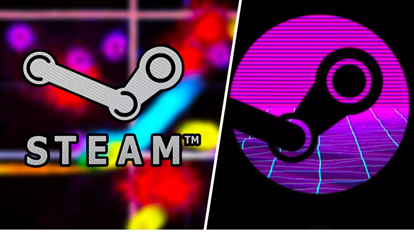 Steam’s new free game is perfect if you’re after a challenge