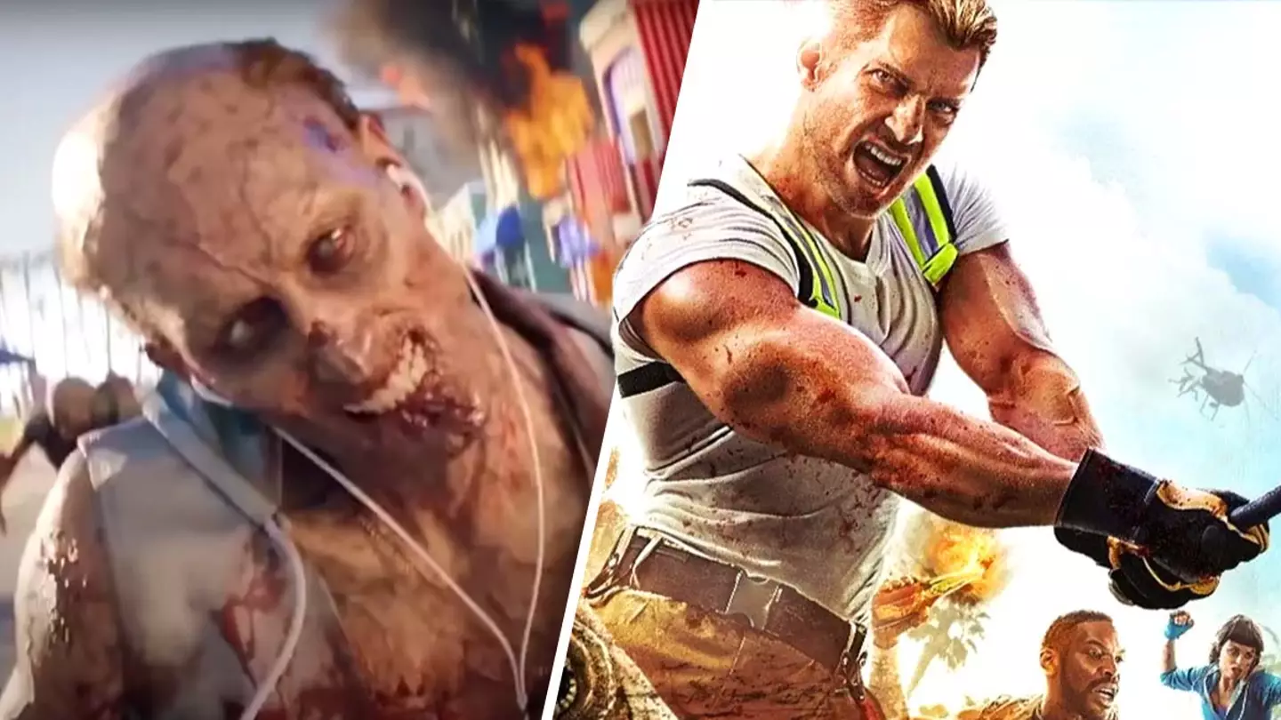 'Dead Island 2' Re-Reveal And Release Date Closer Than Expected, Says Insider