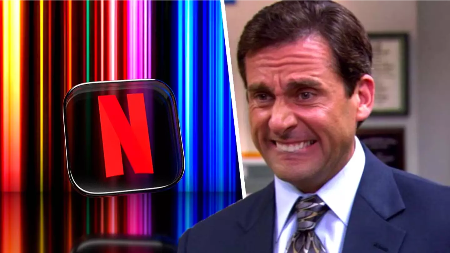 Netflix is keeping The Office after all, but not forever