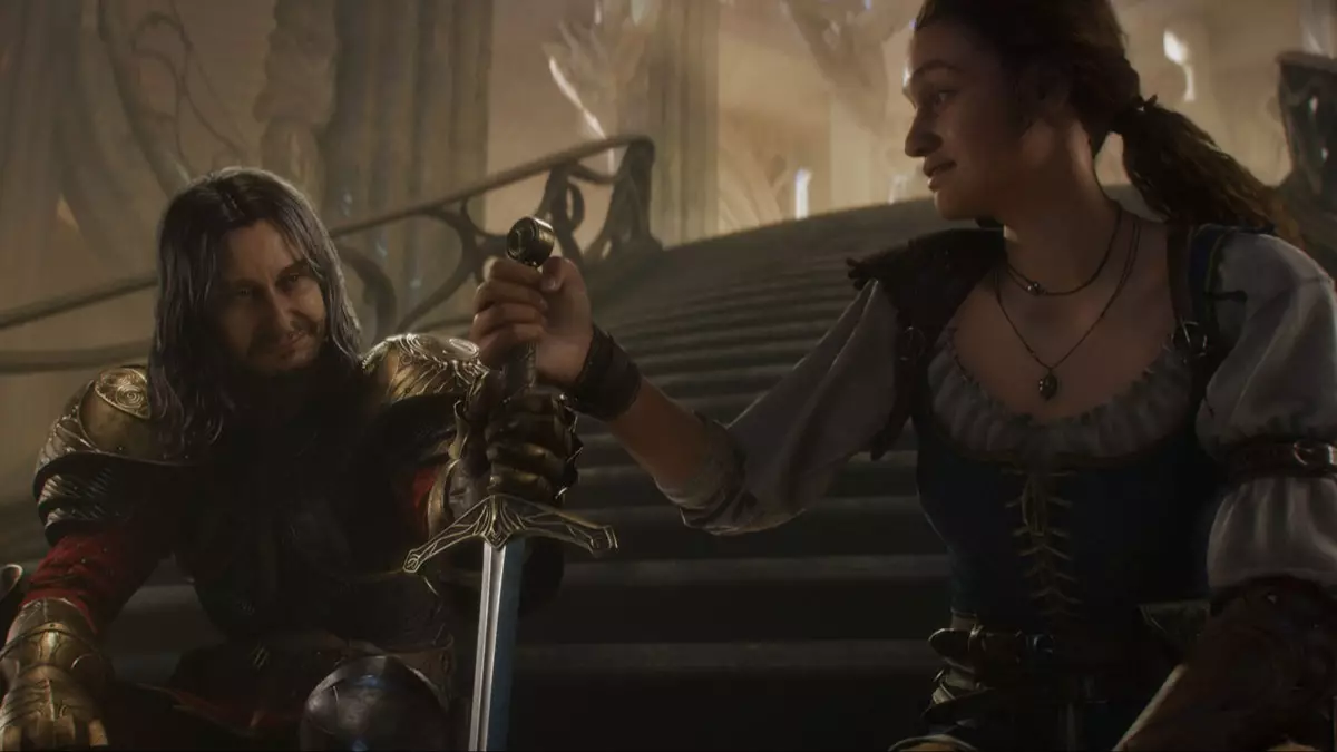 Fable’s Switch 2 Consideration Raises Big Questions for Xbox’s Future