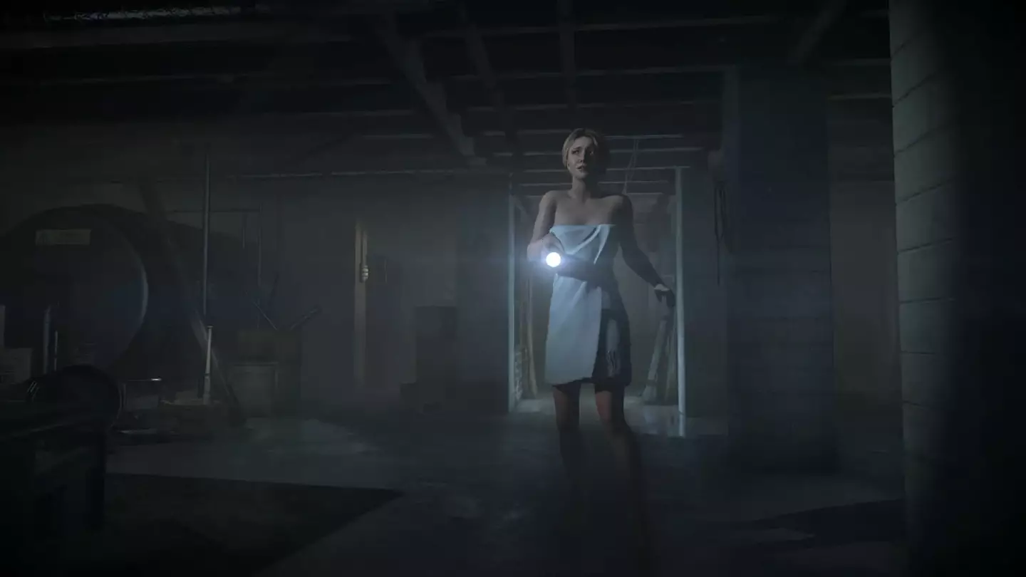 Until Dawn-