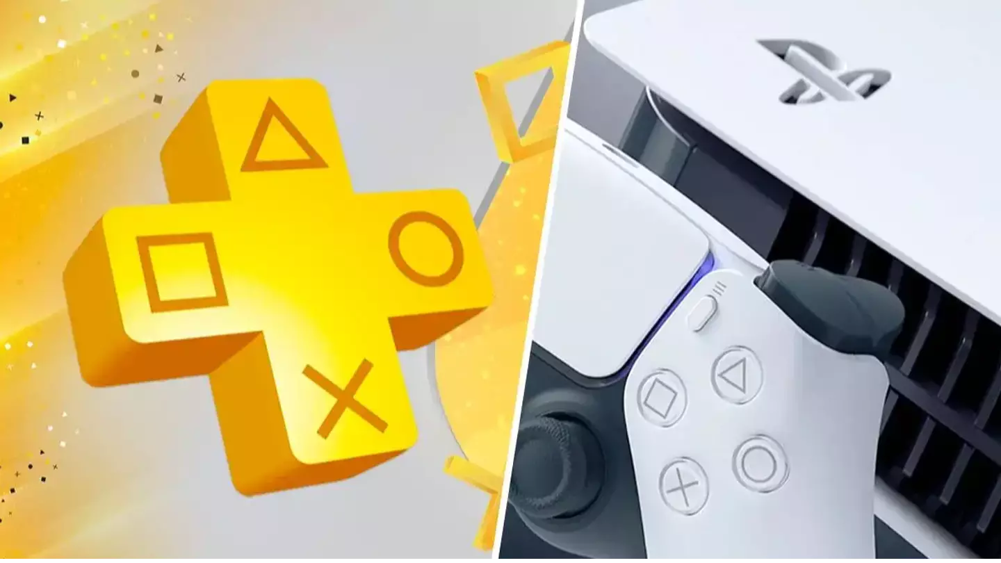 PlayStation Plus drops £120 worth of free games, available to download now