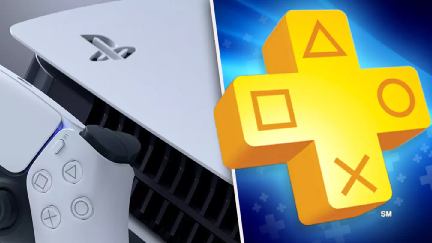 PlayStation Plus subscribers can grab a great bonus freebie right now