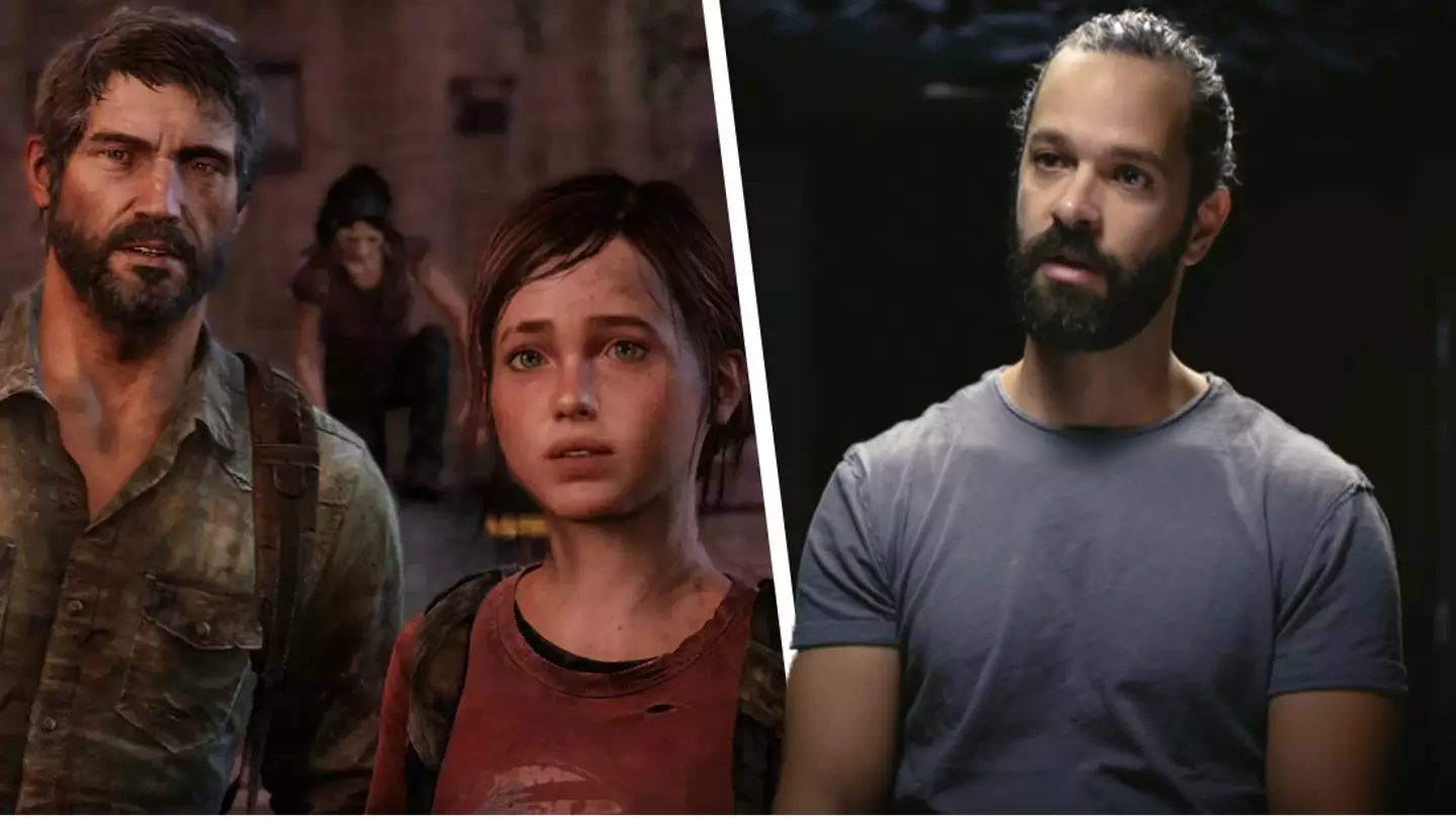 The Last of Us creator receiving Legend award for 'profound impact on the industry'
