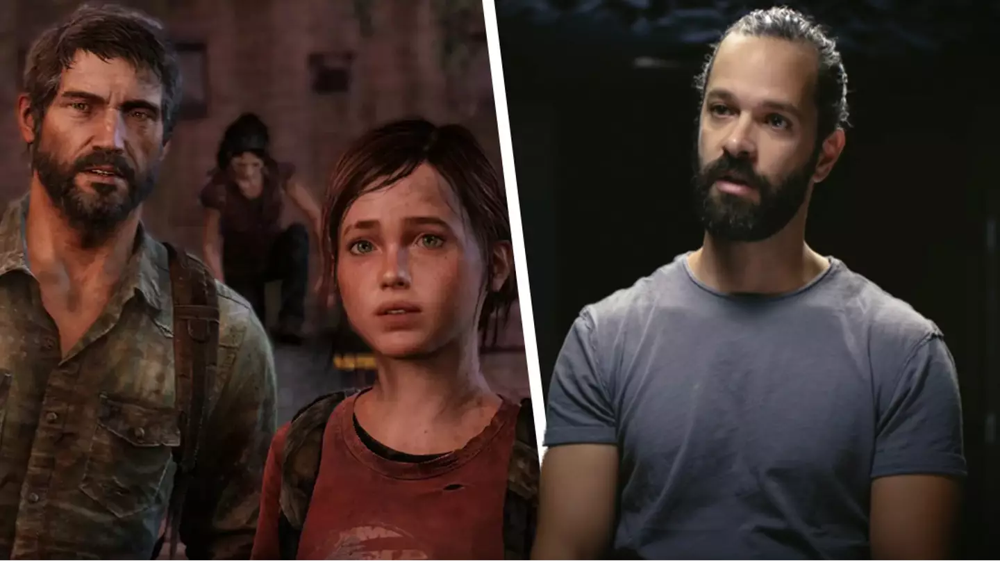 The Last of Us creator receiving Legend award for ‘profound impact on the industry’
