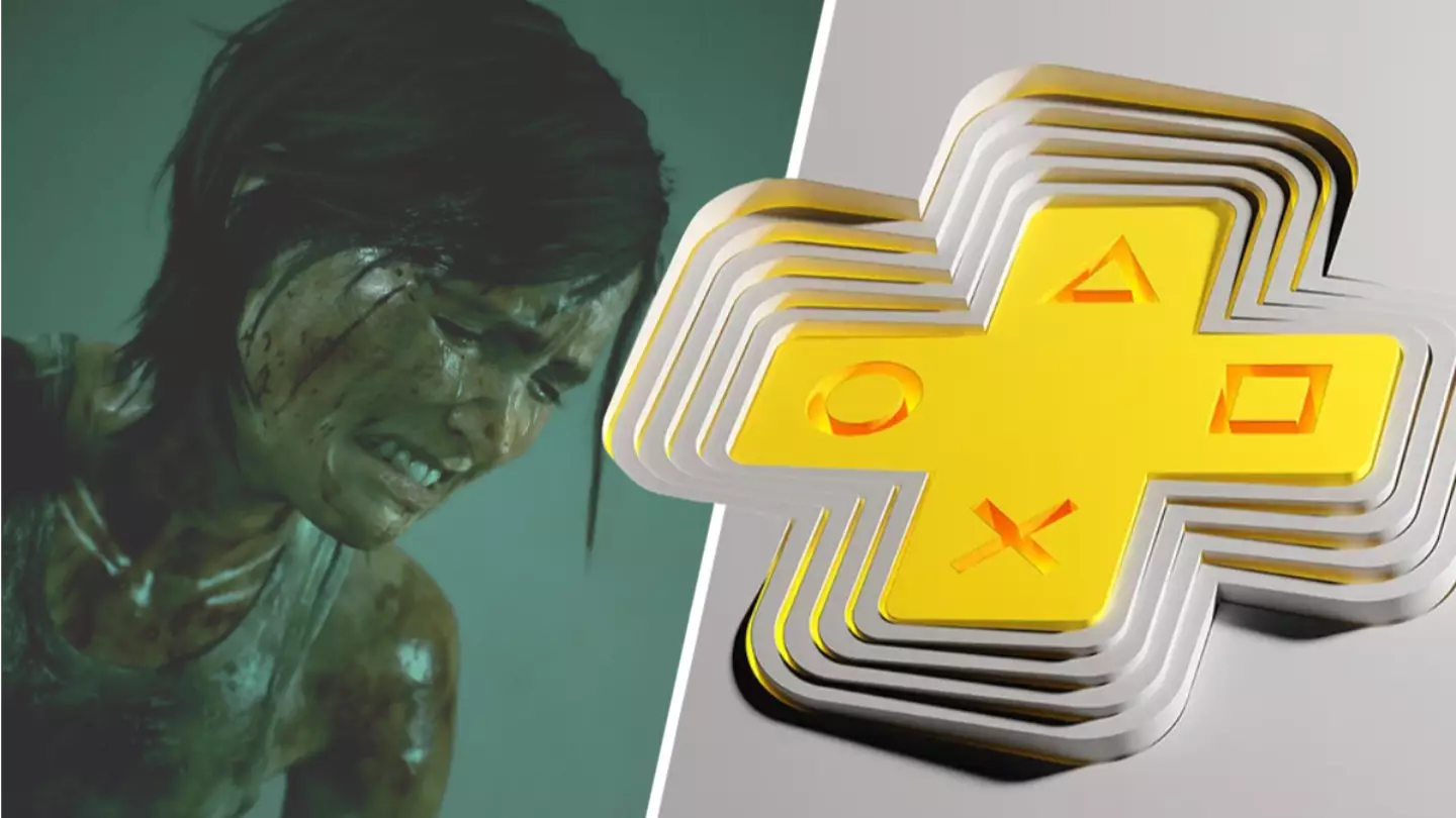 PlayStation Plus Sees Major Drop In Subscribers