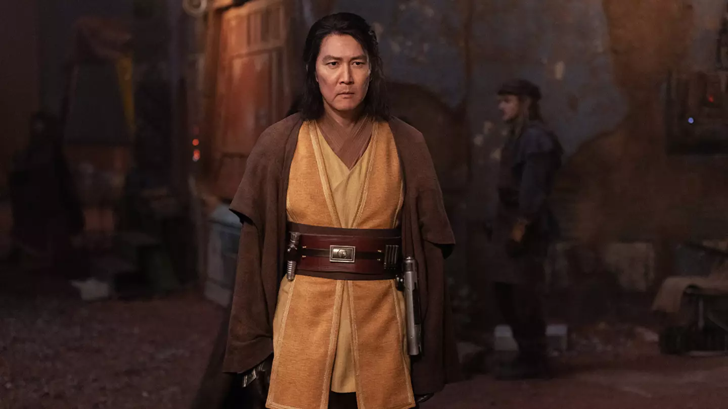 Star Wars confirms major origin story in The Acolyte's return