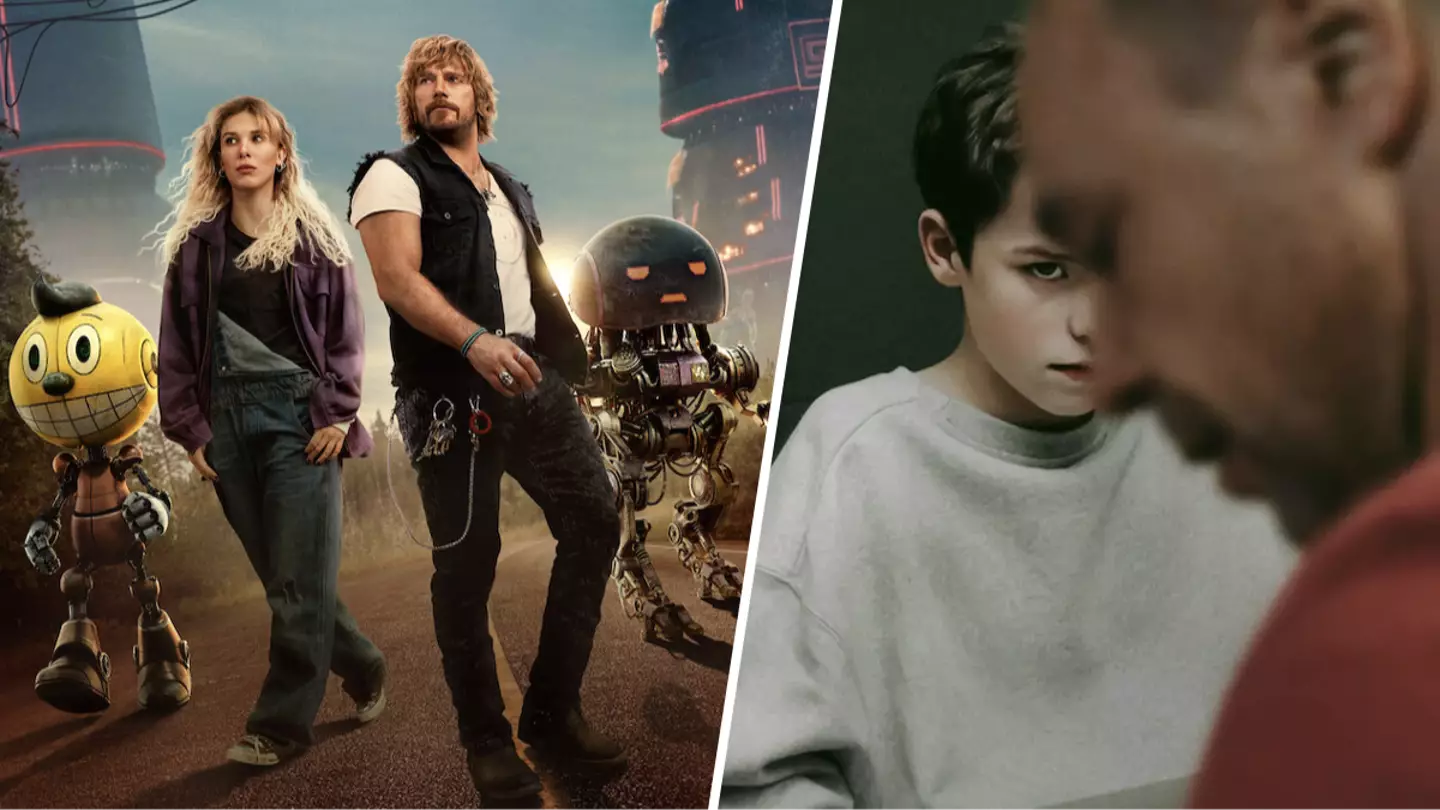 Netflix needs to take more risks for our subscription fees