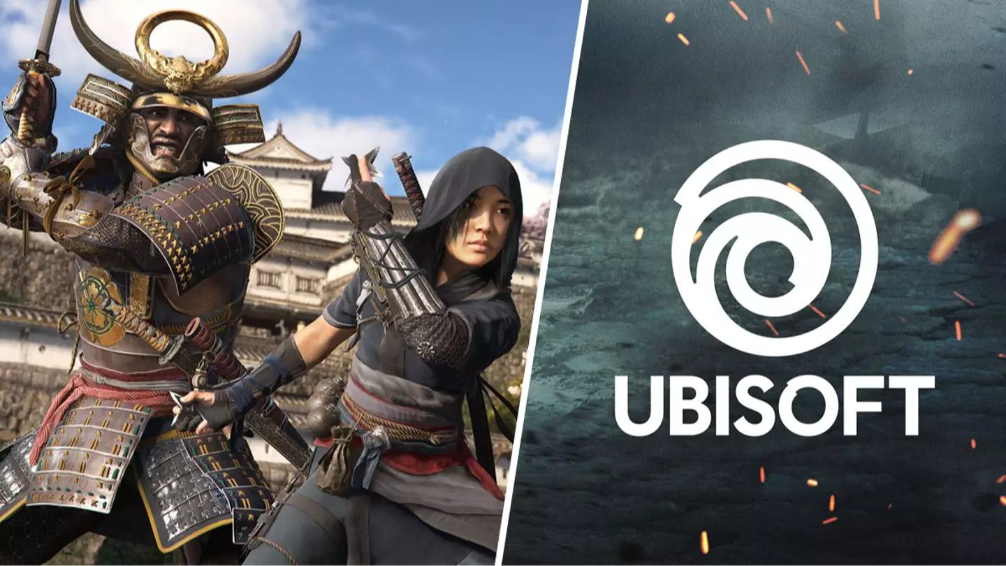 Assassin’s Creed publisher announces major free download, no subscription required