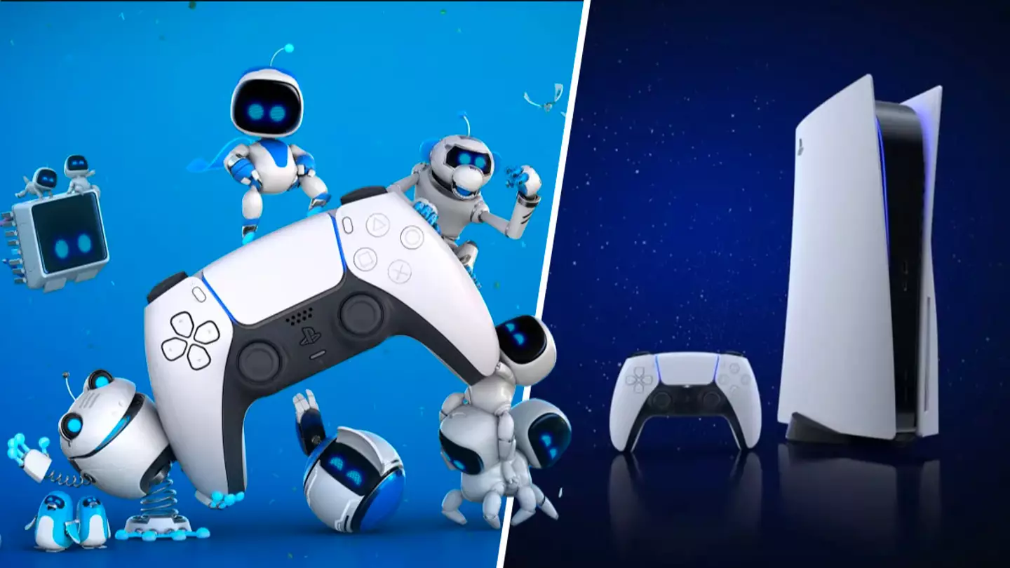 PlayStation 5 gamers blown away by free game, no PS Plus needed