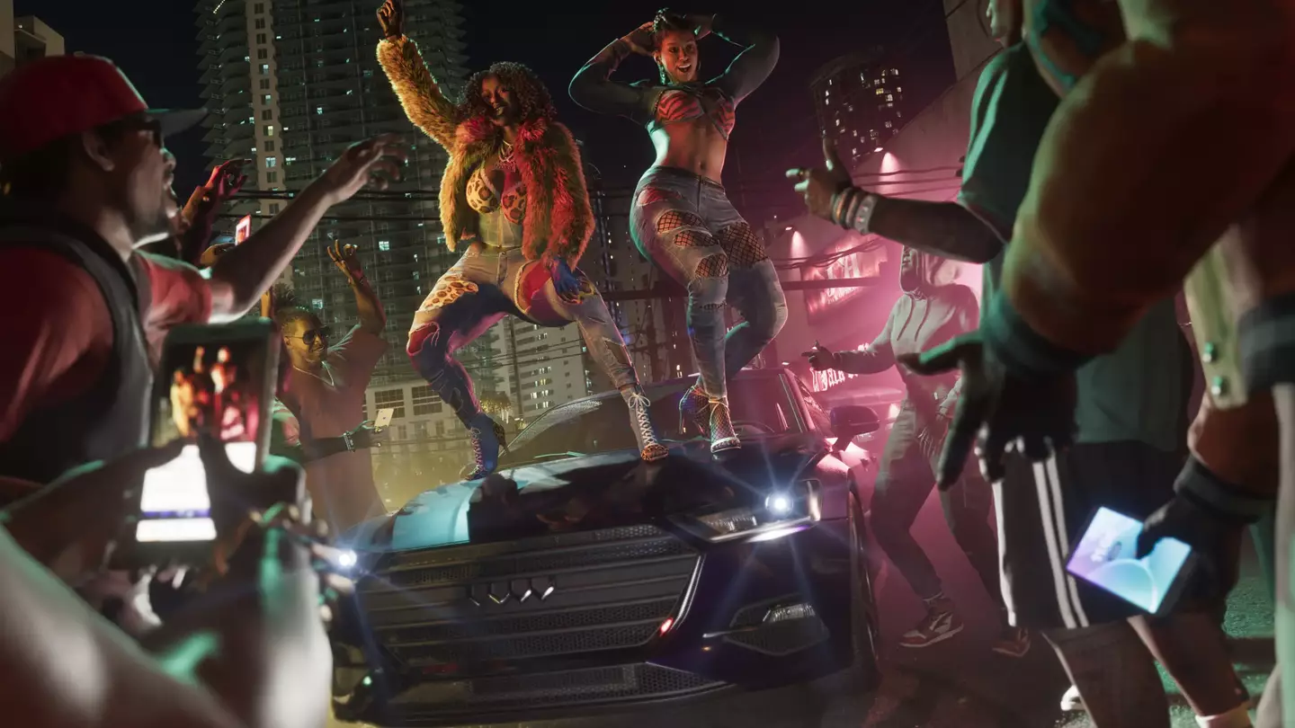 GTA 6 trailer 3 is already fascinating players, and we get it