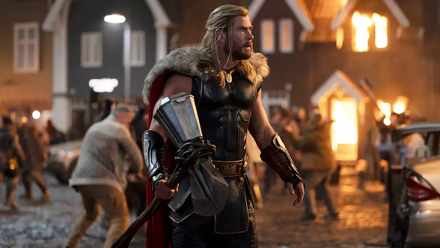 MCU fans torn over Thor 5 tease