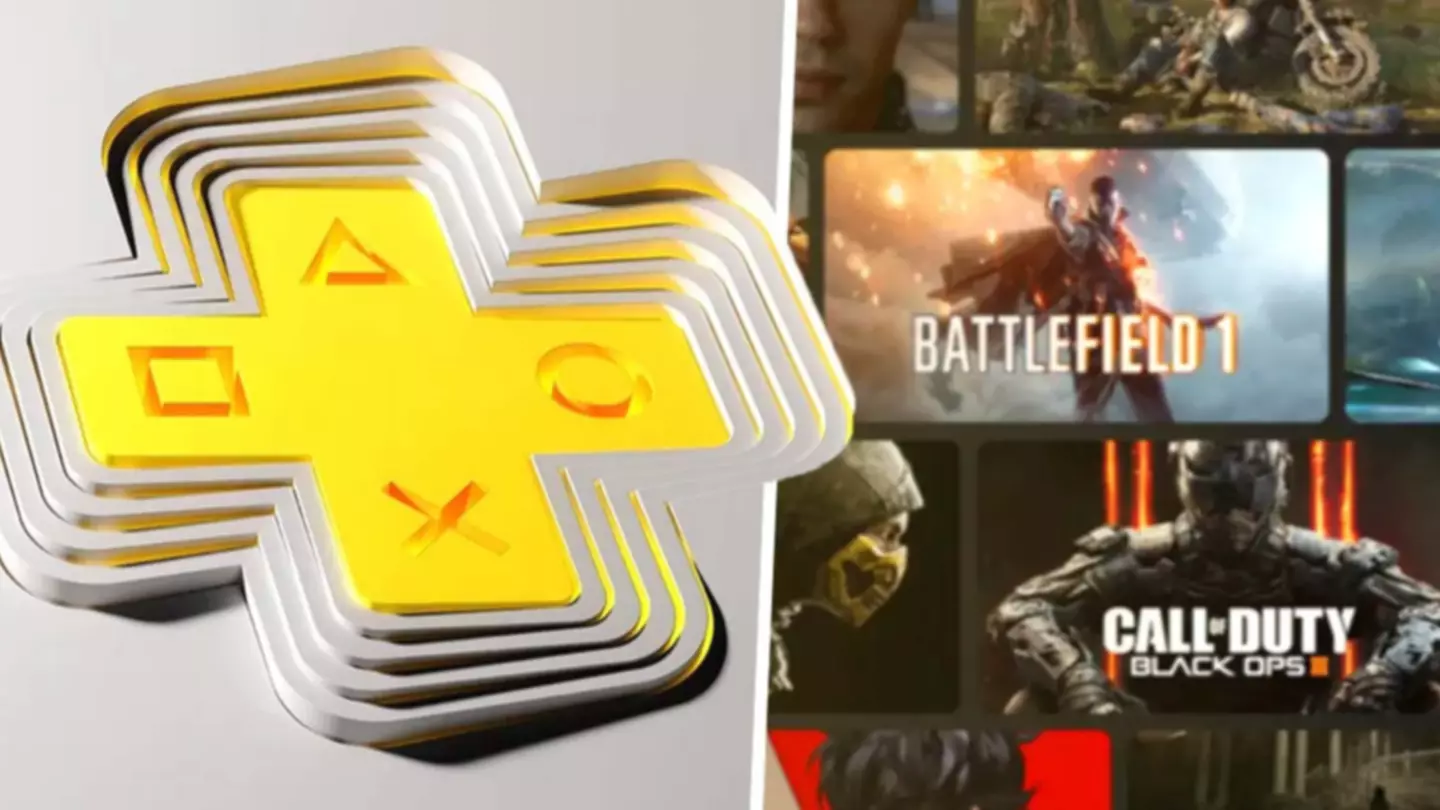 PlayStation Plus first free game for September is a big one