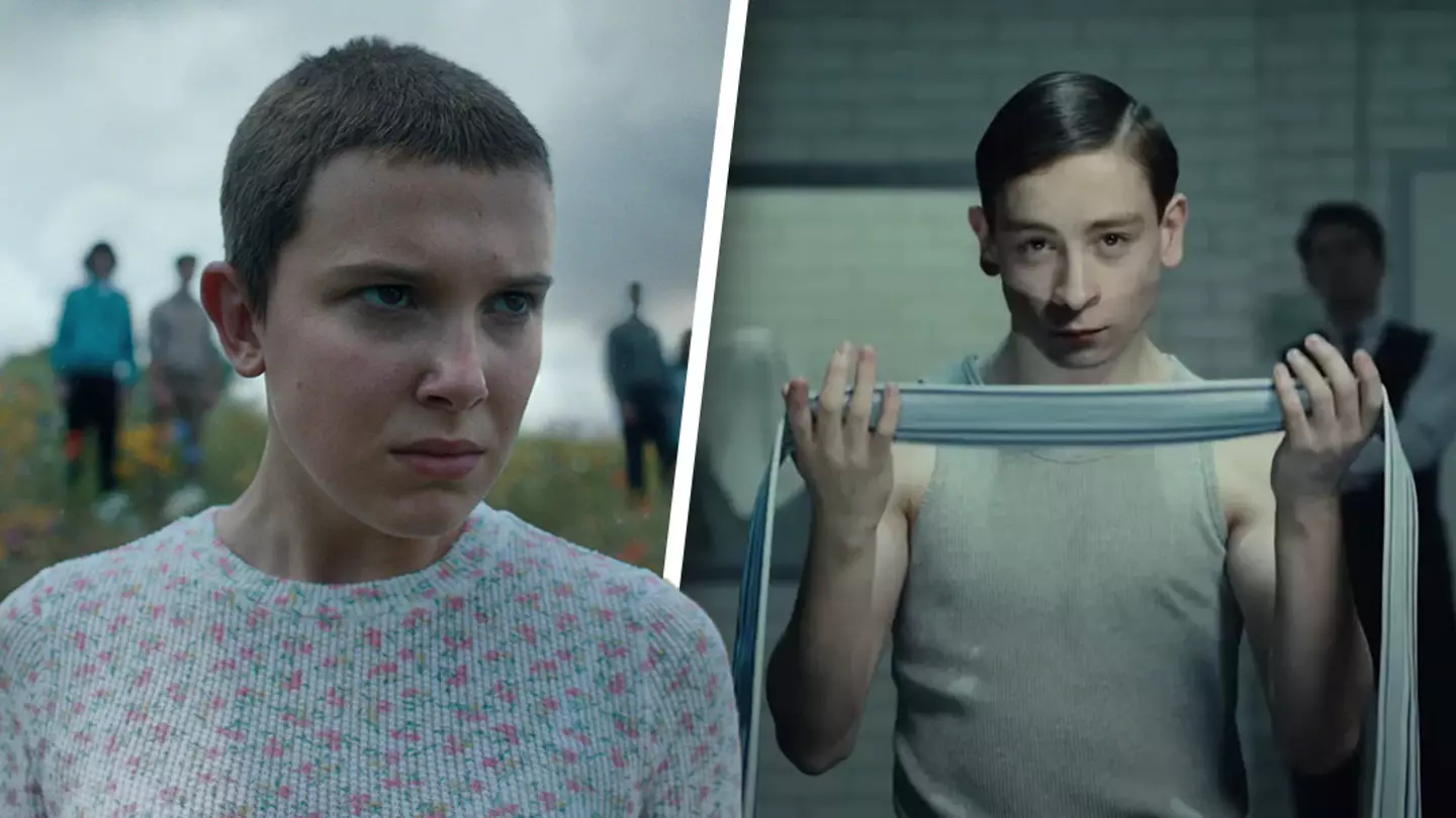 Stranger Things 5 plot teases are out there, if you know where to look