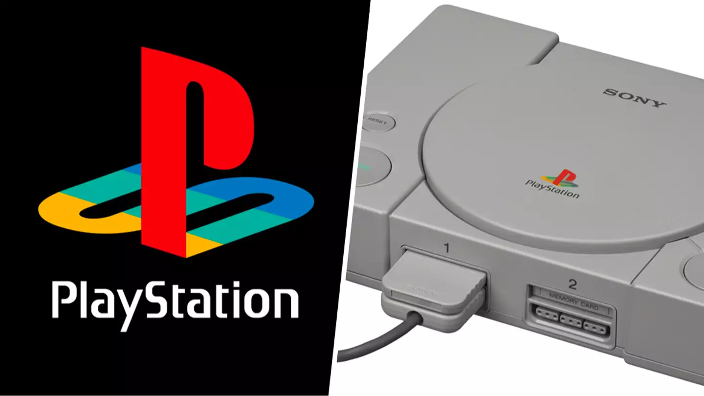 Two PS1 classics are getting the remasters we've been waiting for