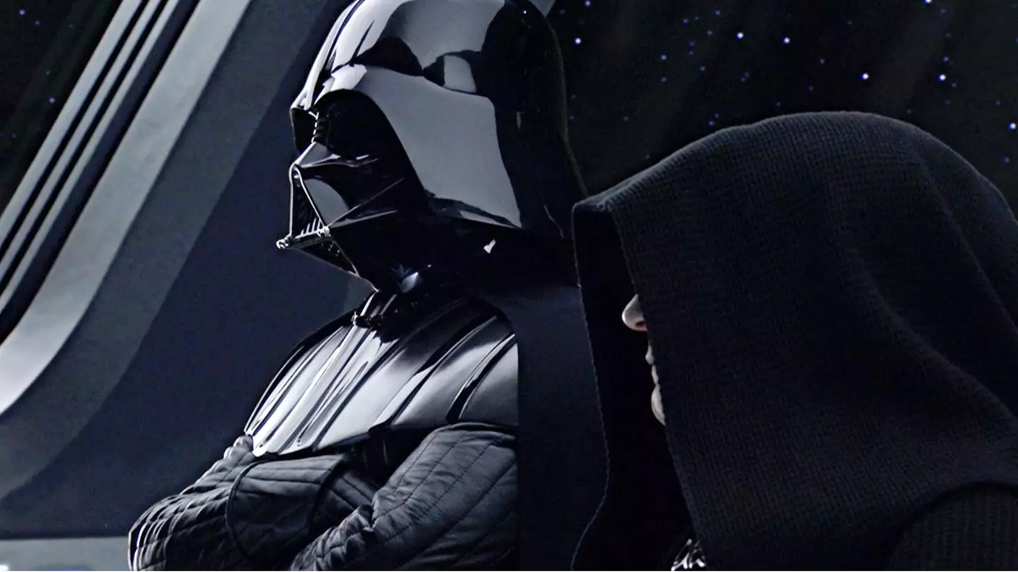 Star Wars: The Acolyte new release gives us first look at origins of Sith