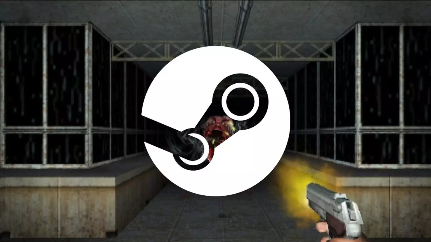 Silent Hill Meets Resident Evil in Steam Horror That Still Gives Us Nightmares