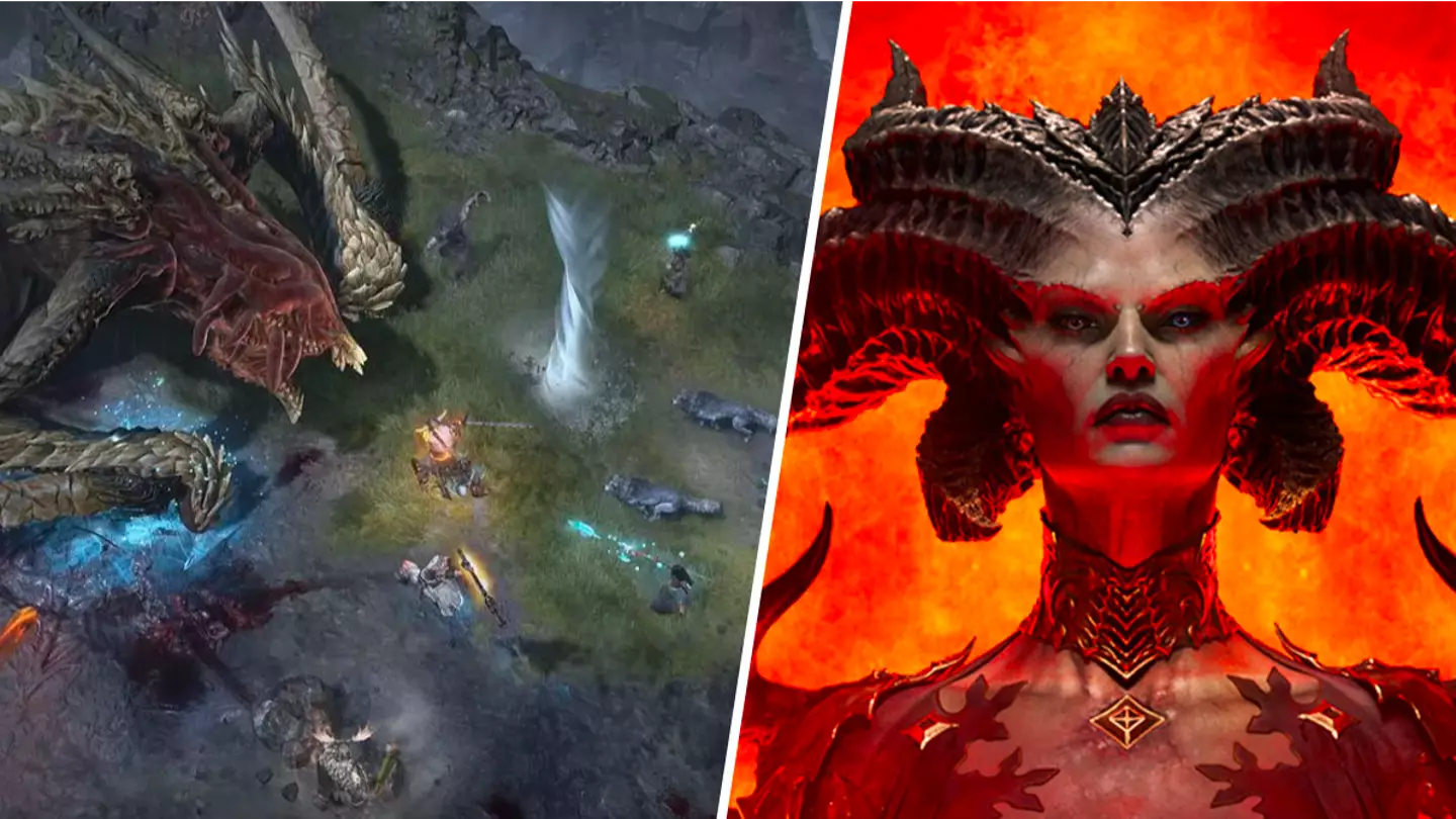 Diablo 5 is already being teased, fans won't have as long to wait