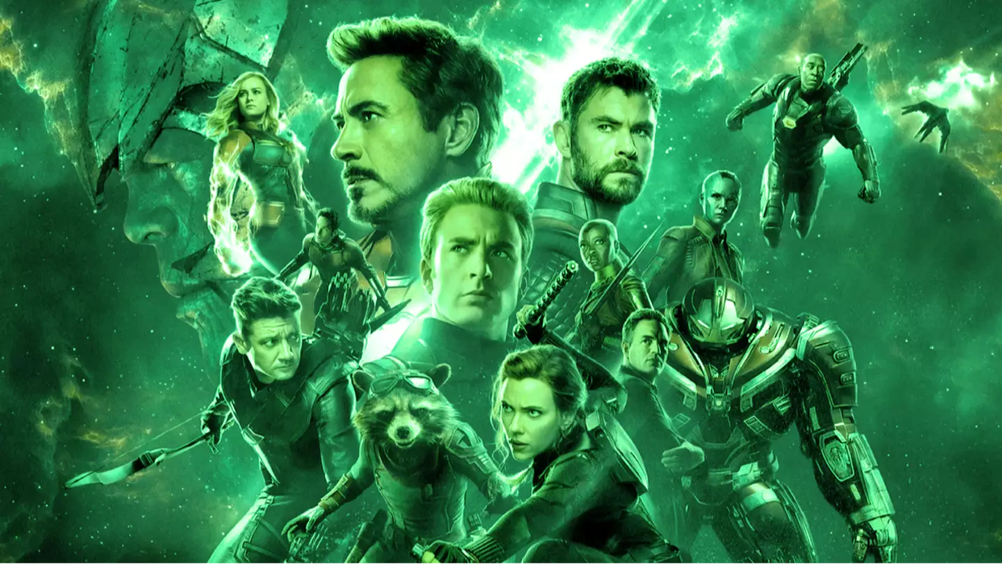 MCU sequel teaser accidentally 'confirms' huge Avengers: Doomsday spoiler