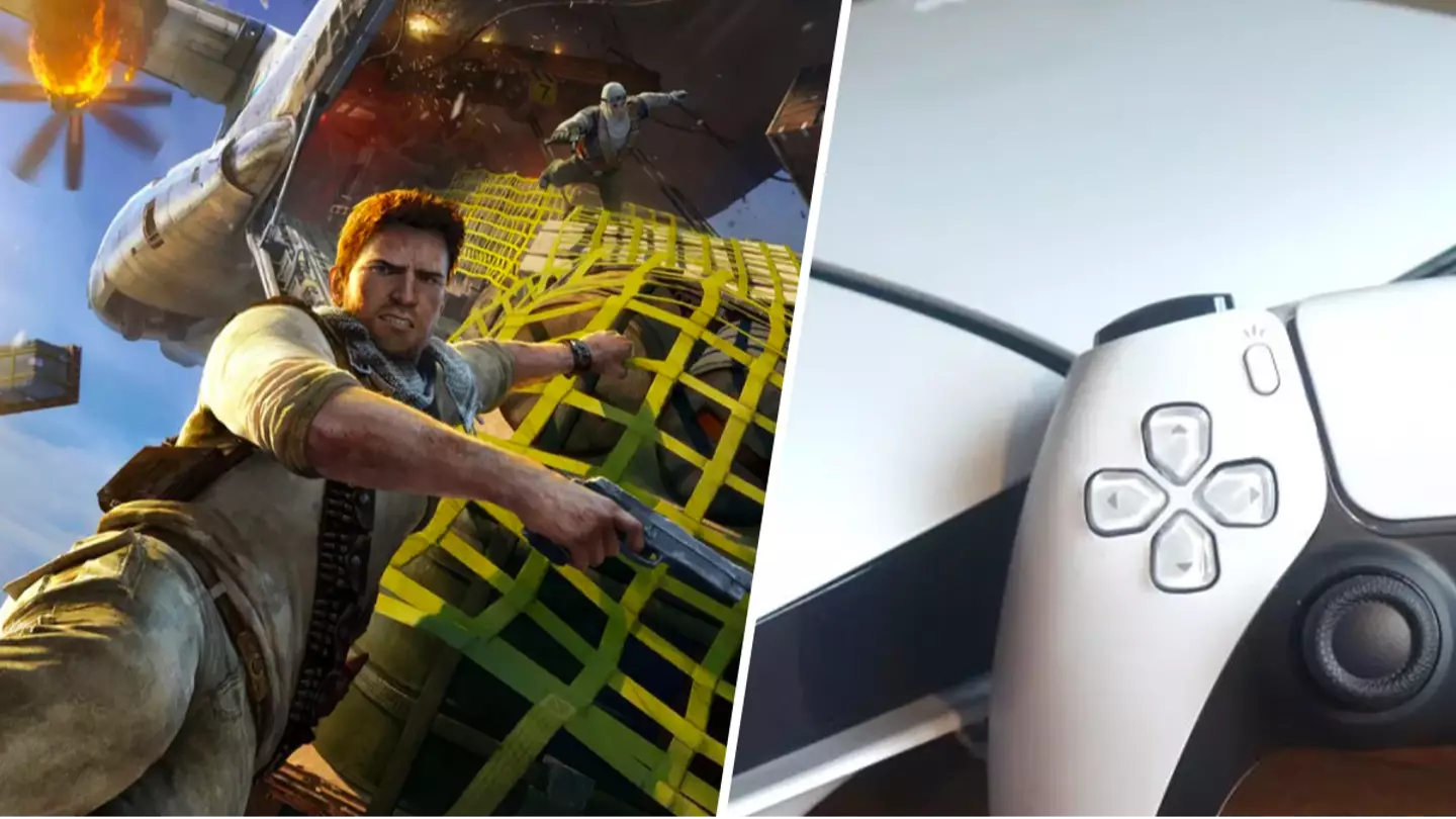 Uncharted fans really want the OG trilogy remastered for PS5