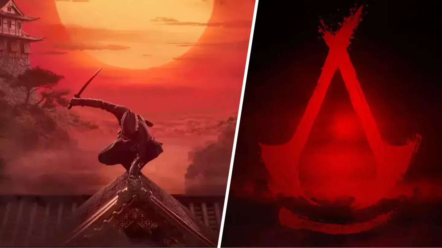 Assassin's Creed Shadows season pass has already leaked, brace yourselves