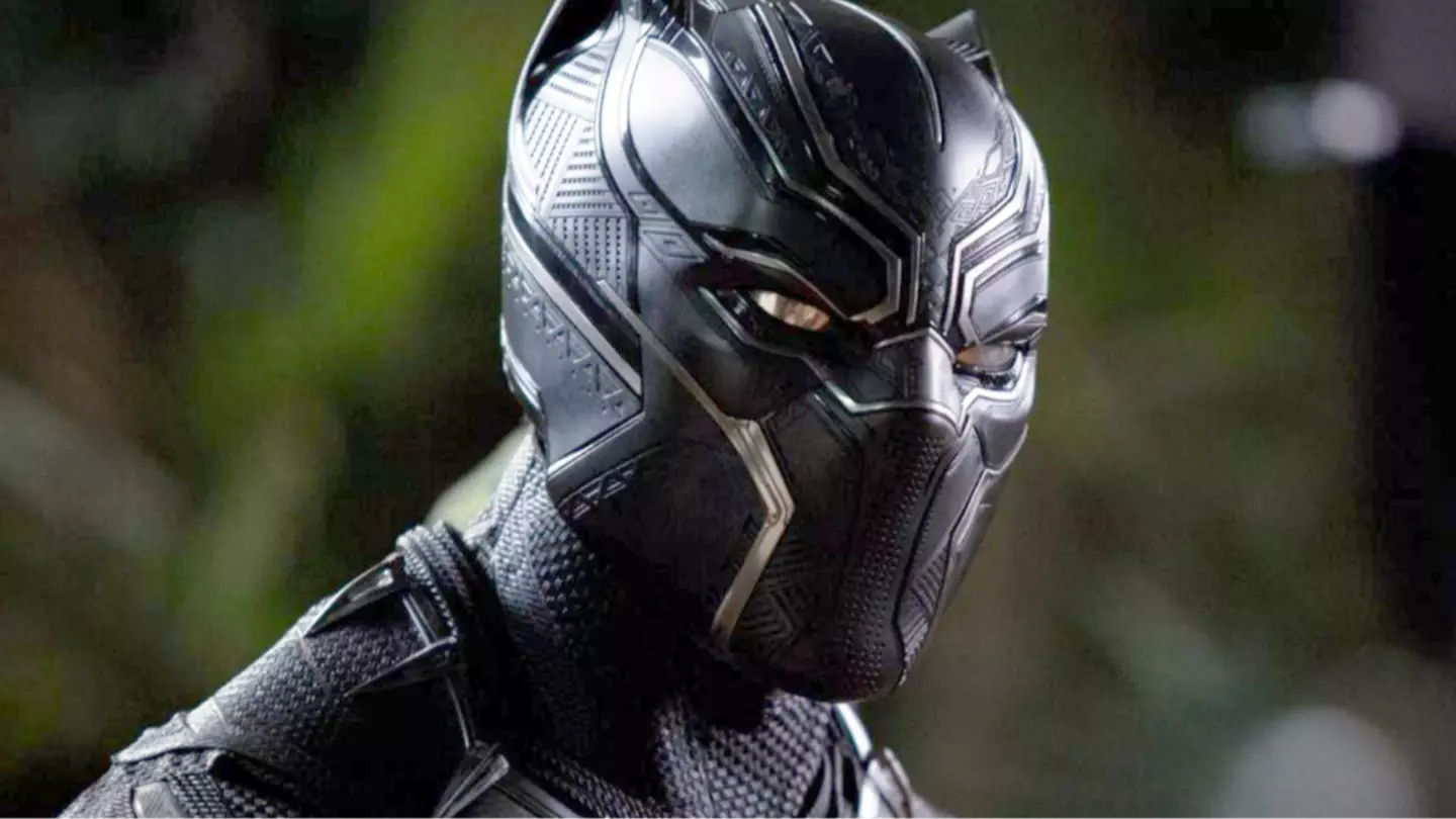 Marvel fans slam controversial new Black Panther: 'they did the meme'