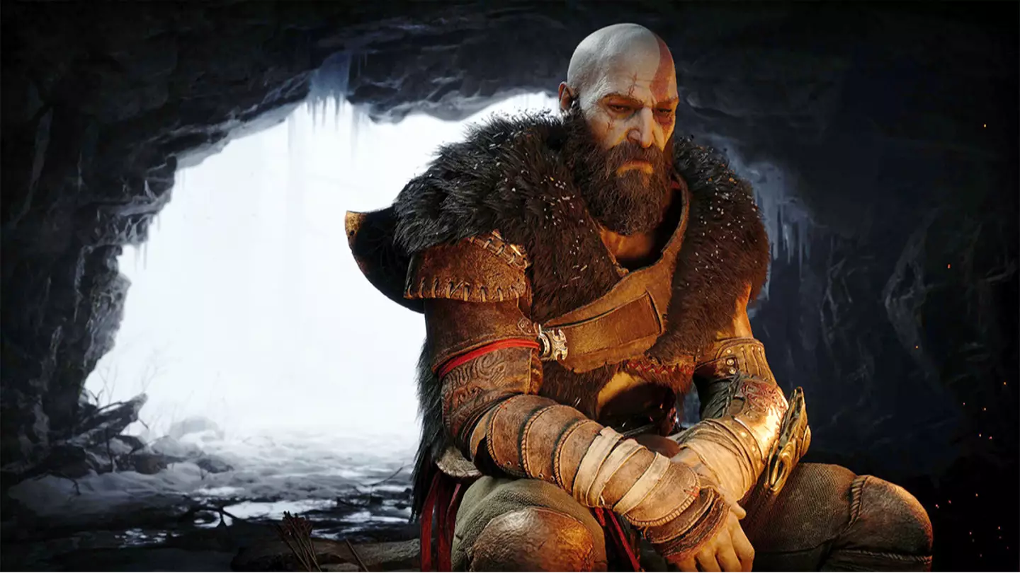God of War Live-Action Casting Leak Has Gamers Seriously Torn