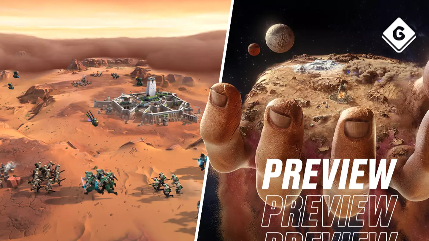‘Dune: Spice Wars’ Preview: Variety Is The Spice Of Life