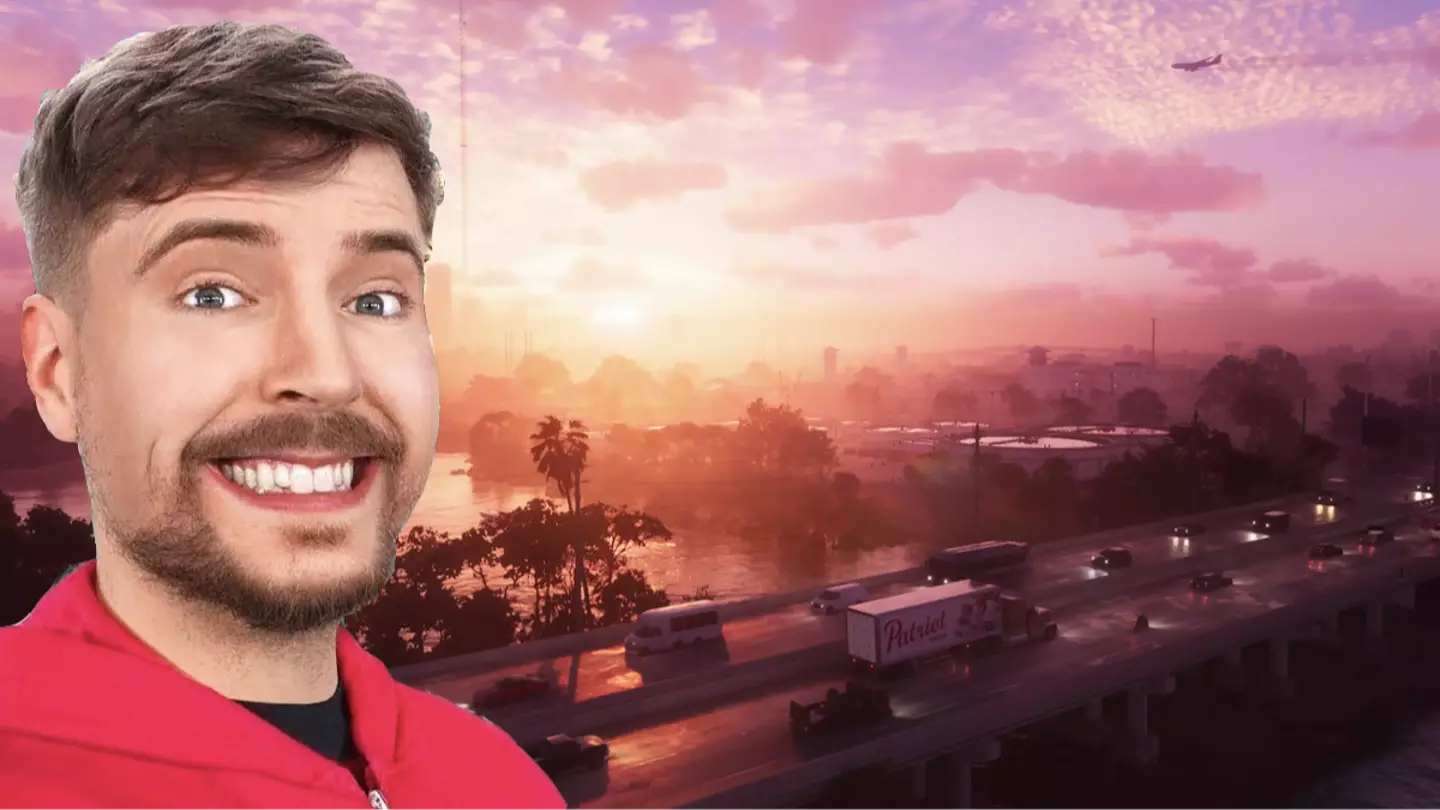 GTA 6 trailer has fans braced for MrBeast parody
