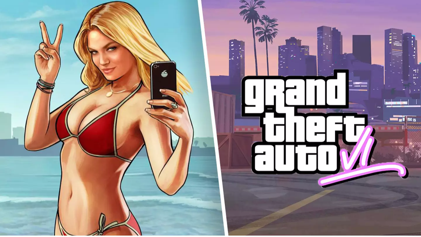 GTA 6 Vice City metro stations leak, confirming huge open world